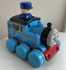 Tomy thomas tank for sale  Oswego