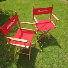 Snap tools directors for sale  CHELMSFORD