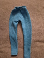Barbie blue leggings for sale Barbie blue leggings for sale  WALTON-ON-THAMES