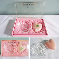 Vintage morny soap for sale  SUTTON