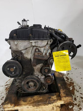 Engine 2.4l vin for sale  Seymour