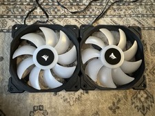 Corsair icue sp120 for sale  Jackson