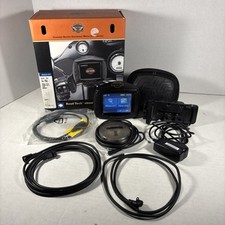 Harley davidson garmin for sale  Springfield