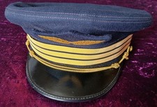Casquette collection capitaine d'occasion  Gières