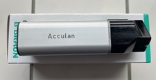 Aesculap acculan ga gebraucht kaufen  Köln