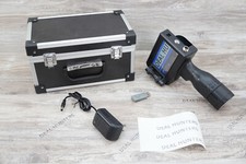Impressora Jato de Tinta Portátil Pistola Secagem Rápida Cartucho de Tinta Portátil comprar usado  Enviando para Brazil