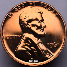 1961 proof lincoln for sale  Bonner Springs