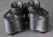 Agfa 8x30 prismen gebraucht kaufen  Fürth