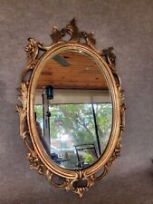 Antique gilded ornate for sale  Port Richey