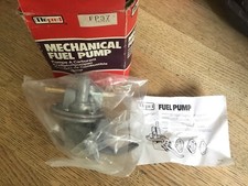 Moprod fp037 fuel for sale  BONNYBRIDGE