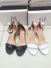 Chaussures talons grande d'occasion  Barentin