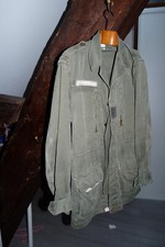 Surplus americain veste d'occasion  Fontaine-lès-Dijon