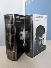 Lawrence romanzi prima usato  Zevio