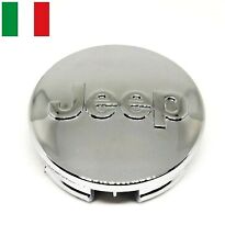 Tappo coprimozzo cerchi usato  San Giorgio di Piano