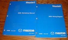 Original 2009 mazda for sale  Reinbeck