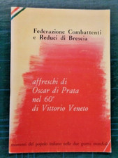 Affreschi oscar prata usato Affreschi oscar prata usato  Soliera