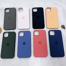 Custodia originale silicone usato  Spedire a Italy