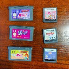 Lotto giochi nintendo usato Lotto giochi nintendo usato  Saronno