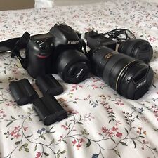 Nikon d610 dslr for sale  LONDON