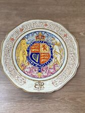 Paragon plate coronation for sale  TRURO