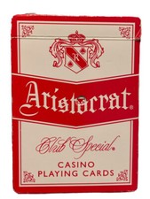 Casino playing card for sale  North Bergen