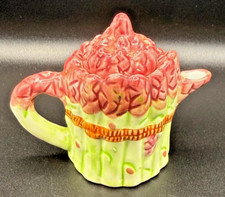 Teapot handpainted takahashi for sale  Mesquite