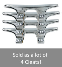 4.5 boat cleat for sale  Cleveland