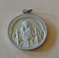 Medaglia nostra signora usato  Crescentino