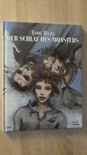 Enki bilal schlaf gebraucht kaufen  Hameln