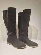 Damen sheego weitschaftstiefel gebraucht kaufen  Ellerau