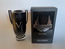 Paco rabanne invictus gebraucht kaufen  Celle