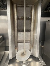 doner kebab machine electric for sale  HIGH WYCOMBE