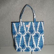 Lilly pulitzer tote for sale  Upland