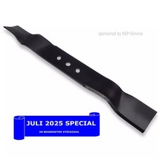 Dolmar rasenmähermesser 46cm gebraucht kaufen  Wegberg