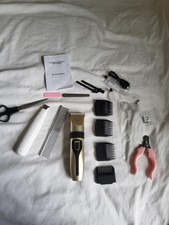 Pet groom hair for sale  NORTHWICH