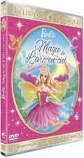 Dvd barbie fairytopia d'occasion  Les Mureaux