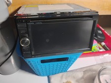 Kenwood double din for sale  Elverta