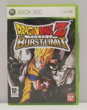 Dragonball burst limit usato  Macerata