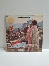 Vintage 1970 woodstock for sale  Matthews