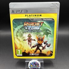 Ratchet clank crack usato  Castel San Giorgio