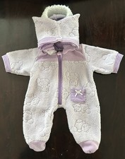 Puppenkleidung puppenzubehör  gebraucht kaufen  Willich
