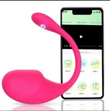 Clitoride vibratore vibrante usato  Italia