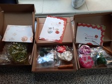 Forever flowers boxes for sale  AYLESFORD