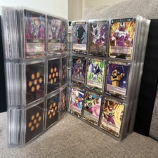 Dbs ccg bundle for sale  IPSWICH