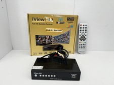 Iview dvb full for sale  GOSPORT