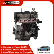 Moteur citroen phase d'occasion  Amiens-