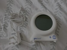 Gro clock gro for sale  BRISTOL