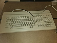 Robotron 1834 tastatur gebraucht kaufen  Chemnitz
