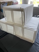 Ikea storage box for sale  WOODFORD GREEN