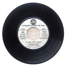 Giri caterina caselli usato Giri caterina caselli usato  Due Carrare